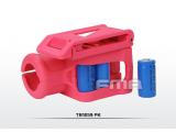 FMA V85 Polymer Speed Flashlight Holster  Pink  TB1059-PK